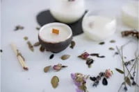 Geurkaars natuurlijk 1 soy wax copy