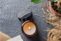 De beste Geurkaarsen Botanica