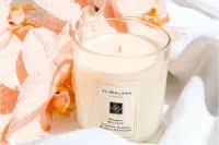 Geurkaarsen Jo Malone London 1