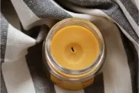 De beste Geurkaarsen SPAAS