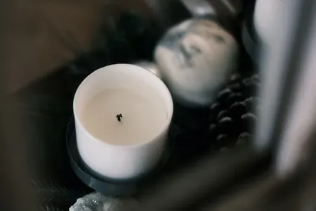 De beste Geurkaarsen Scento