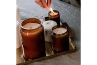 Geurkaarsen Set Pakket Cadeau 1 copy