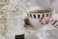 Geurkaarsen Yankee Candle 1