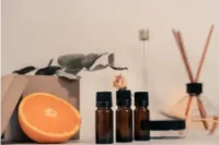 De beste Citroen geurstokjes small