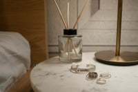 Geurstokjes Nivea Small