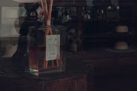 Geurstokjes Woodwick small