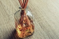 Geurstokjes houd wood small