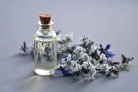 Geurstokjes Katoen Small