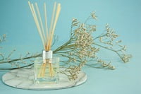 Geurstokjes lavendel small