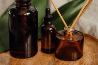 Geurstokjes vijg small