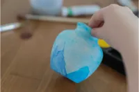 Geurstokjes houder los small