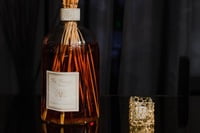 Oranje en Gele Geurstokjes small