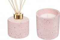 Roze Geurstokjes small