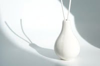 Witte geurstokjes small