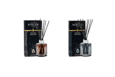 Beste Maison Lampe Berger Geurstokjes