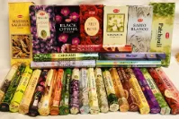 Wierook sets en pakketten