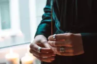 De Moeders Geuren Wierook