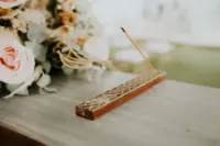 Satya Nag Champa Wierook