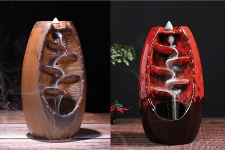 Wierook Waterval fontein kopen