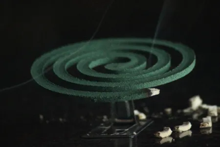 Wierook spiraal houder online kopen