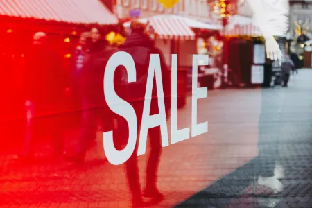 SALE