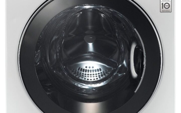Hoe verwijder je wasmachine geur? Oma weet raad