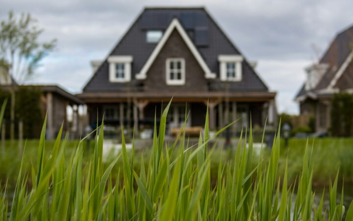 Waarom een huis dat naar schoonmaakmiddel ruikt niet schoon ruikt
