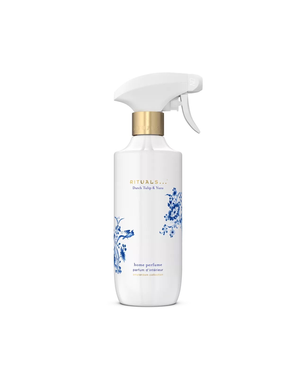 Amsterdam Collection Home Perfume 400 ml van Rituals