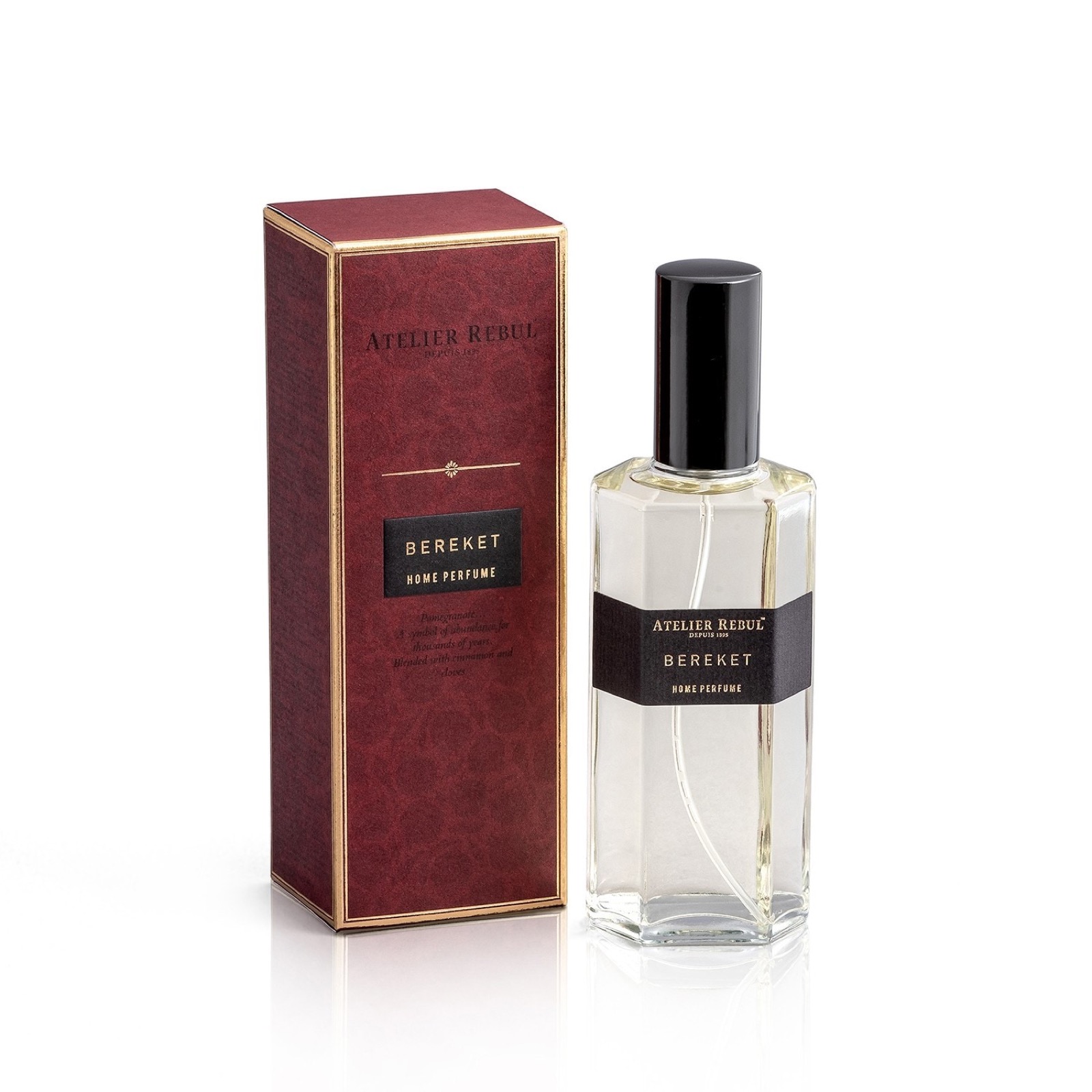 Bereket Home Perfume van Douglas