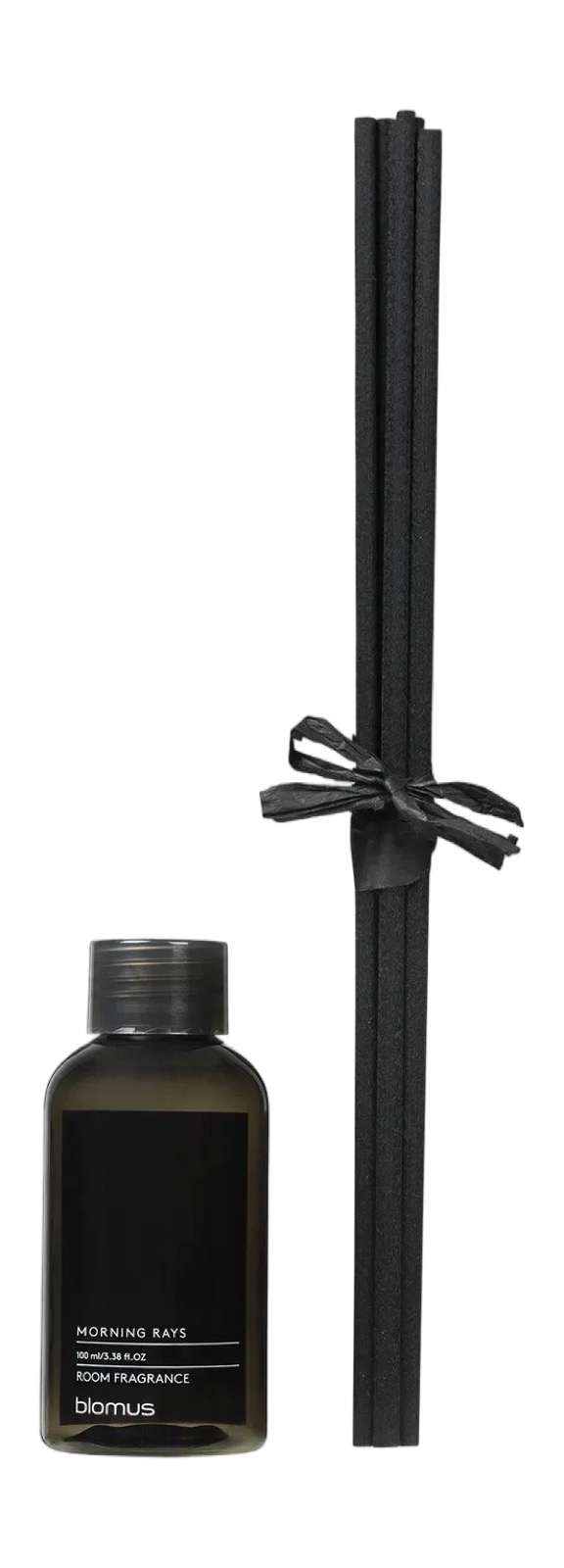 Blomus Fraga Navulling Geurstokjes Moonbeam Morning Rays 100 ml van fonQ