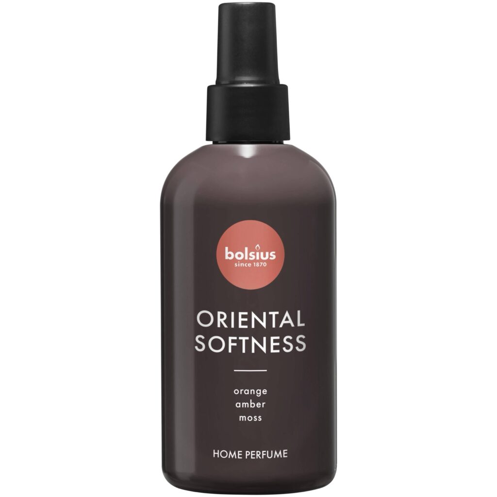 Bolsius huisparfum bloemig (225ml) van wehkamp