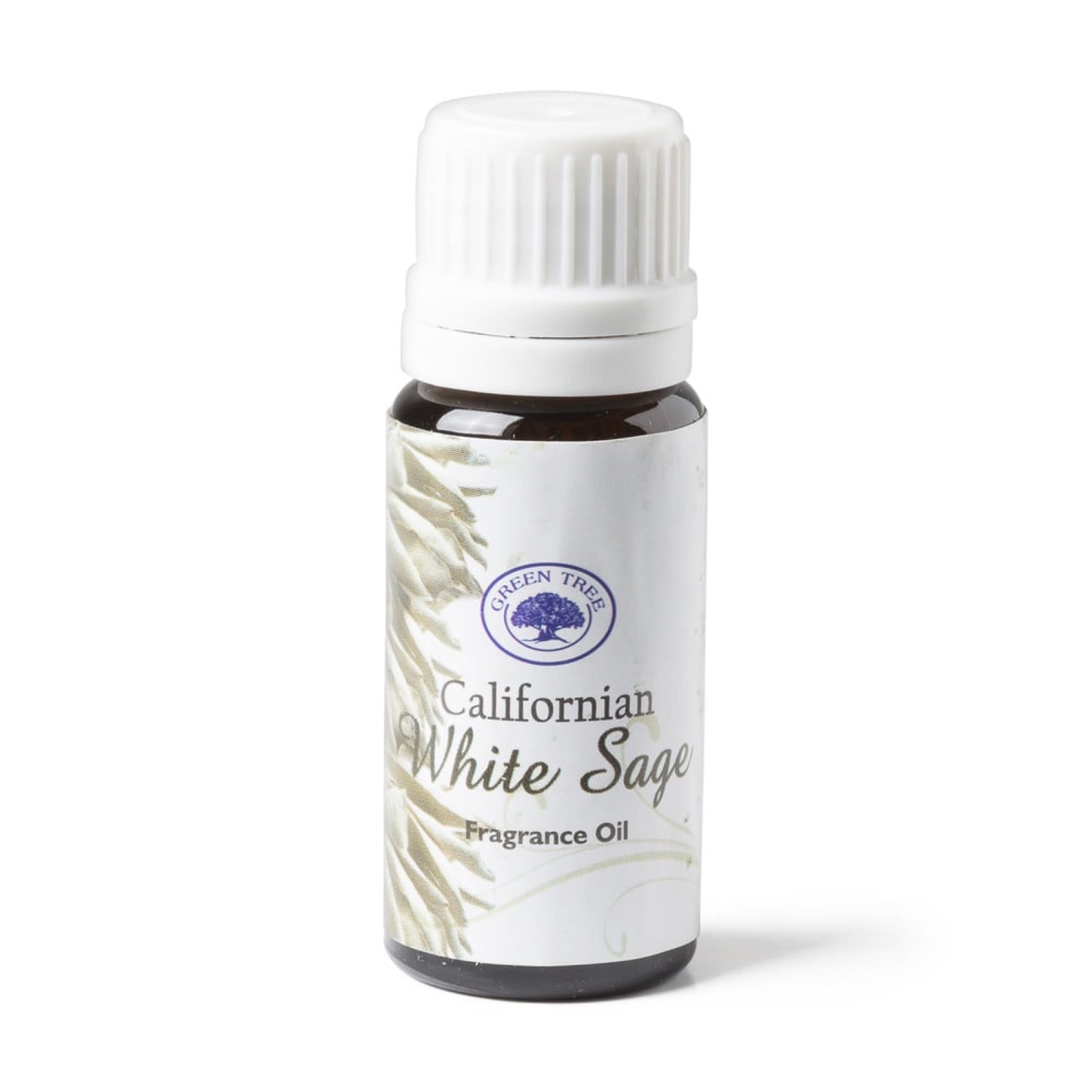 Geurolie - white sage - 10 ml van Xenos