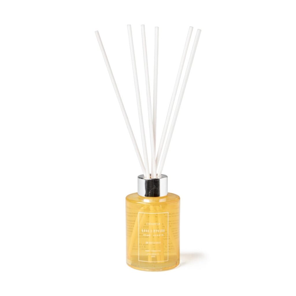 Geurstokjes - sweet honey - 80 ml van Xenos