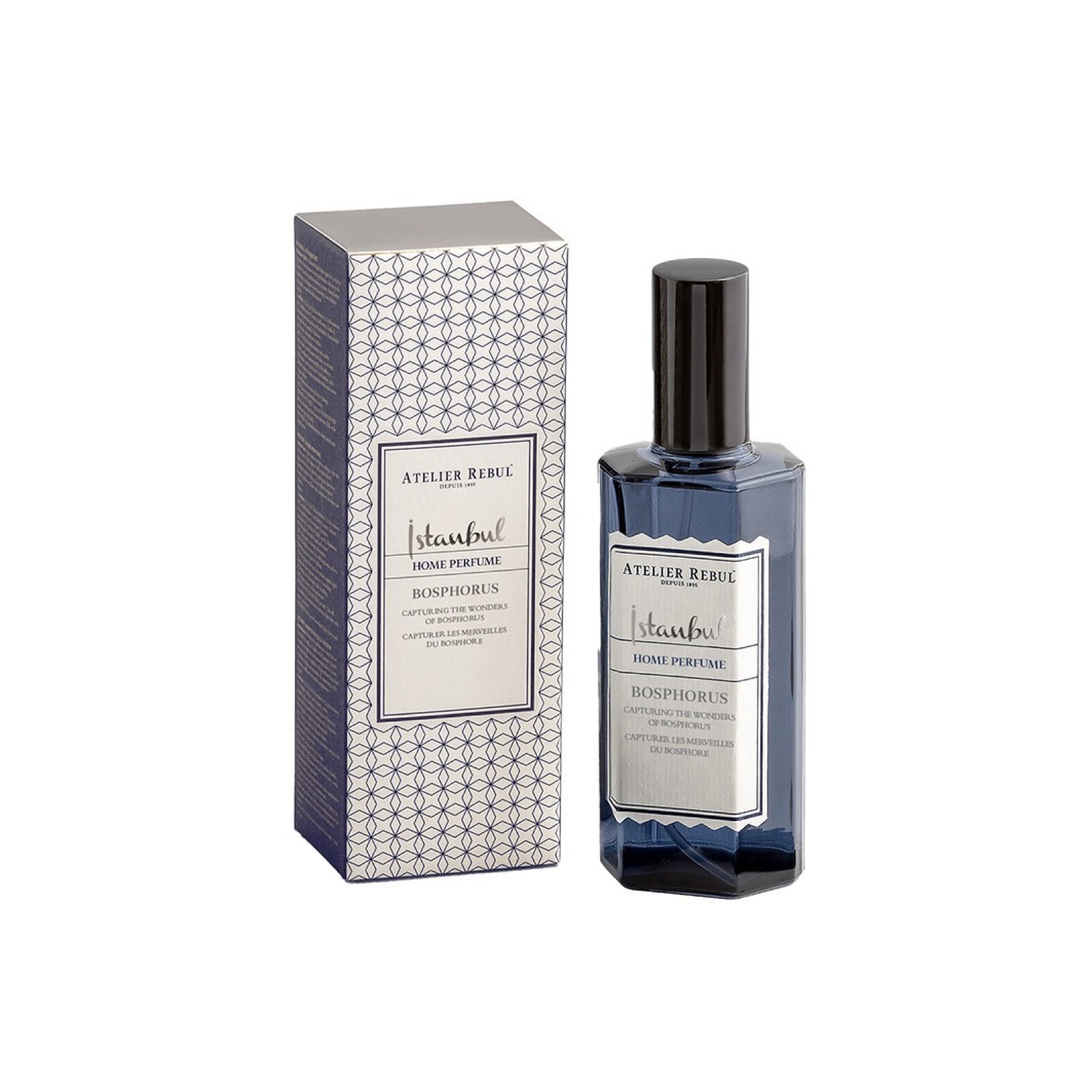 Istanbul Bosphorus Home Perfume van Douglas