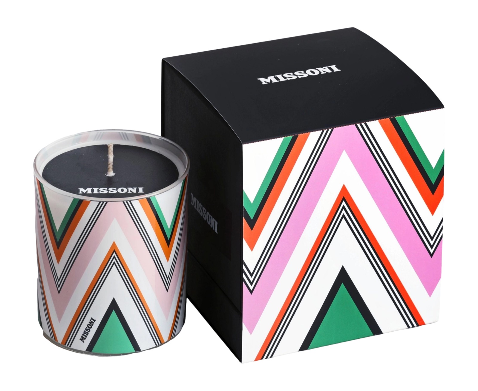 Missoni Capri Geurkaars 220 g van fonQ