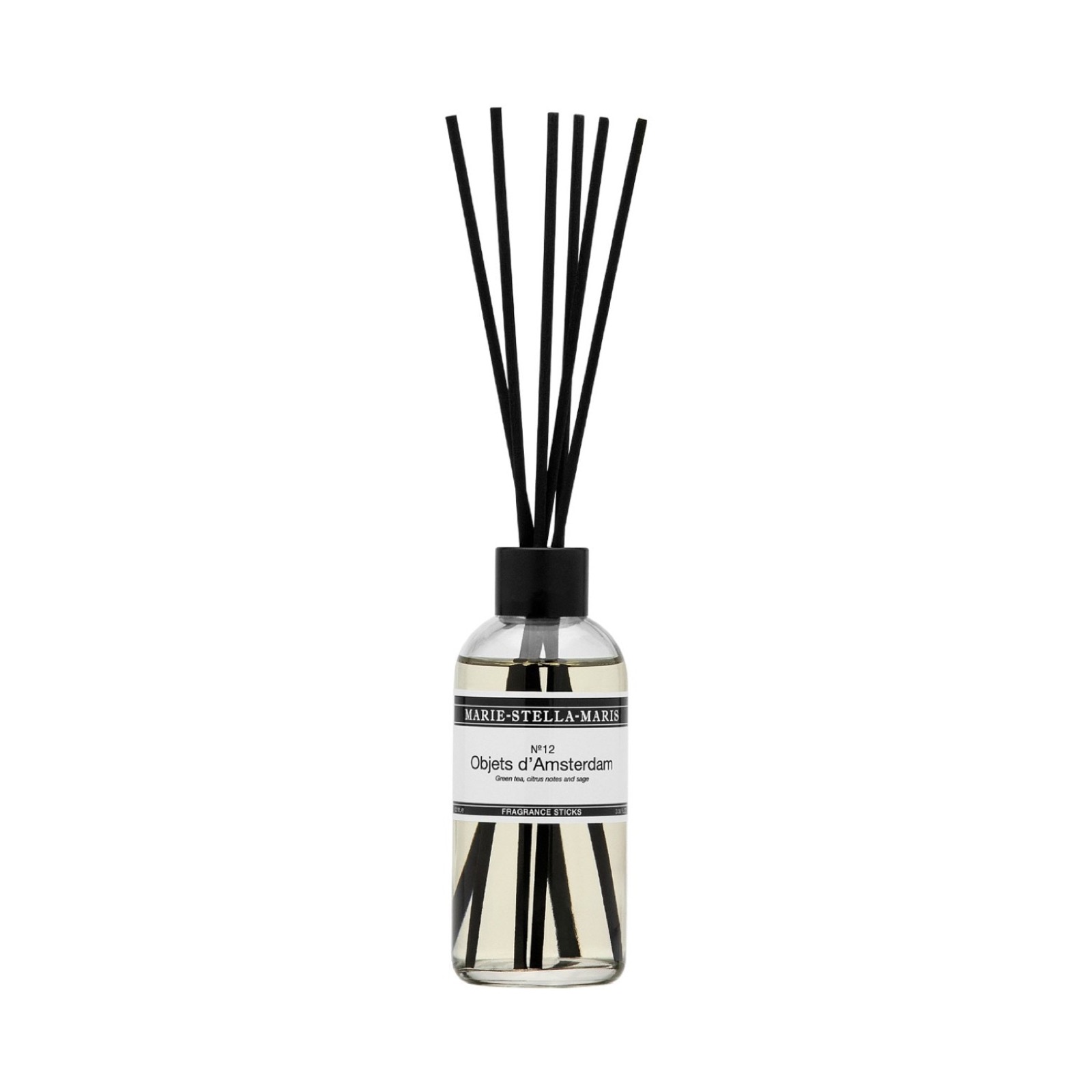 Objets d`Amsterdam Fragrance Sticks van Douglas