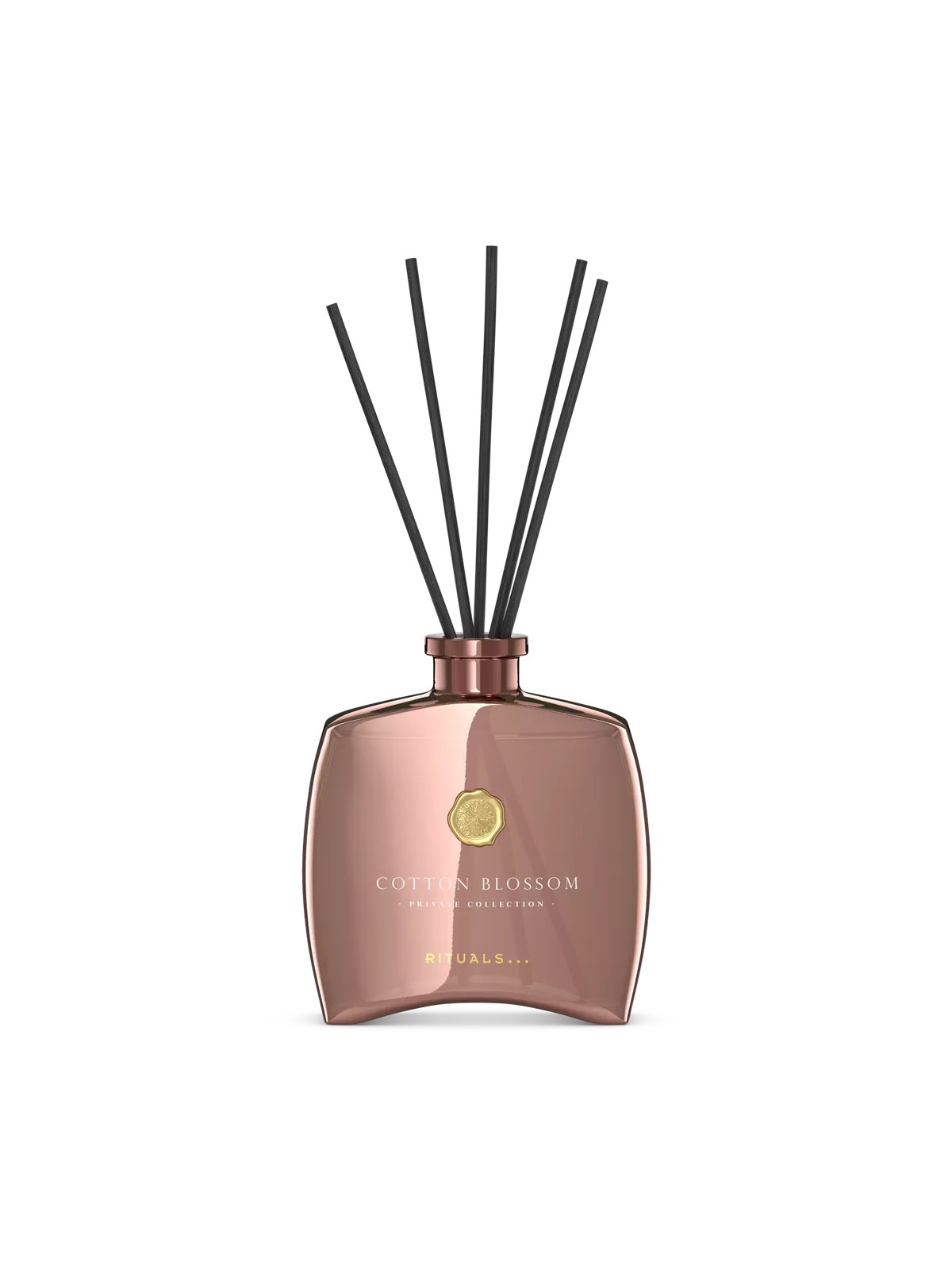 Private Collection Cotton Blossom Mini Fragrance Sticks 100 ml van Rituals