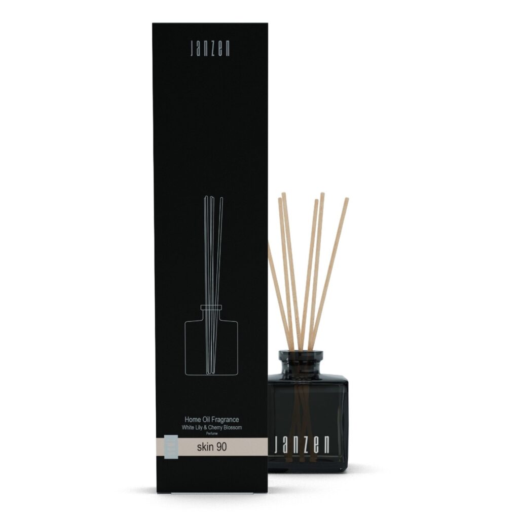 Skin 90 Home Fragrance Sticks navulbaar van Douglas