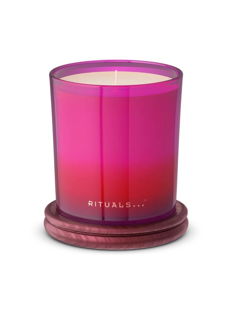 Uukumwe Scented Candle 290 g van Rituals