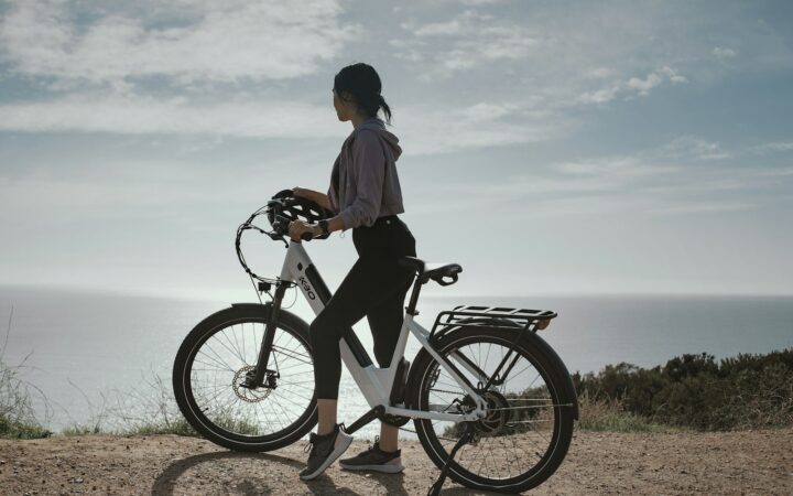 Een tweedehands e-bike kiezen zonder miskoop