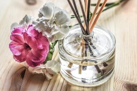 De beste Geurstokjes