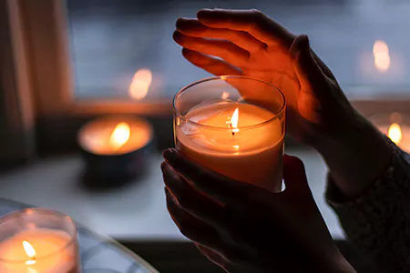 Goedkope Geurkaarsen: 11x de beste in April 2026