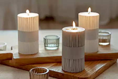 Geurkaarsen die Lang Branden: de 13 beste in November 2025