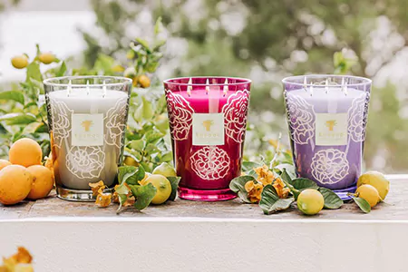 Luxe Geurkaarsen: 15x de beste in April 2026