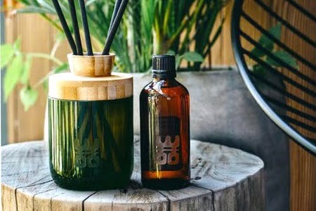 Groene Geurstokjes: de 16 beste in November 2025