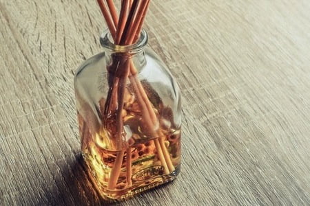 Geurstokjes met Houtgeur (wood): de 15 beste in November 2025