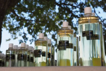 Alle Geurstokjes Geuren in November 2025