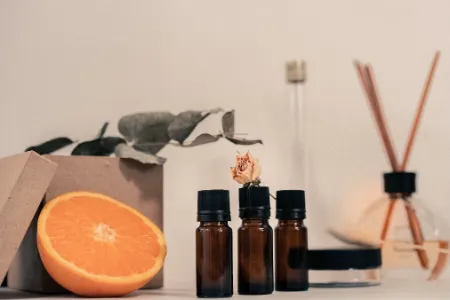 Citroen Geurstokjes: de 12 beste in November 2025