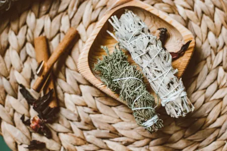 Natuurlijke wierook: de 12 beste in November 2025