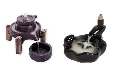 Wierook Accessoires en Bijproducten. Een overzicht in November 2025